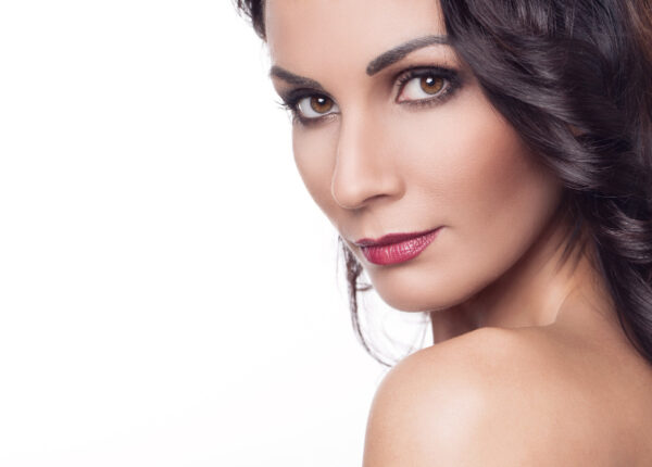 Ρινοπλαστική για αισθητικούς λόγους