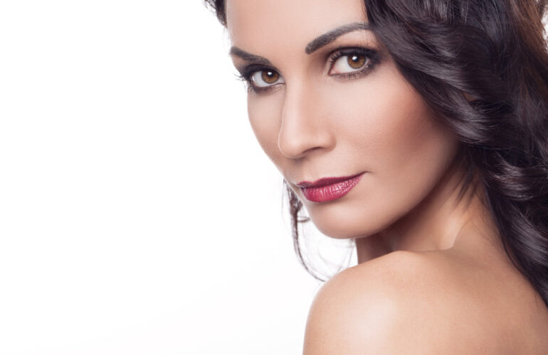 Ρινοπλαστική για αισθητικούς λόγους