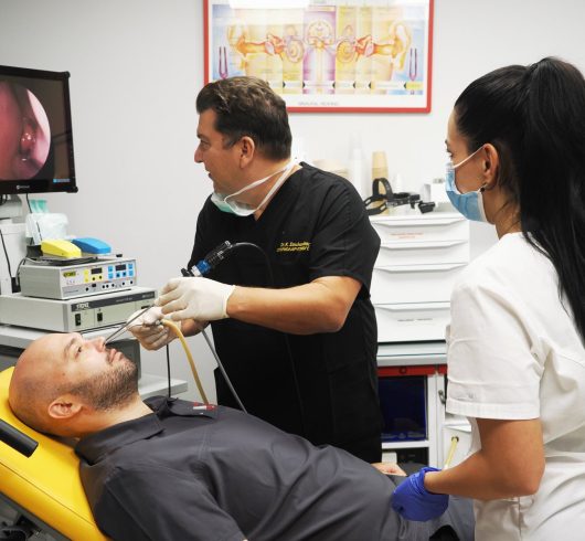 Προετοιμασία και Ανάρρωση